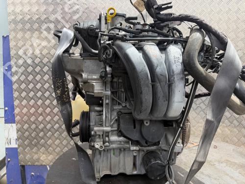 Engine SKODA FABIA IV (PJ3) | BP37664580M1 - Image 10