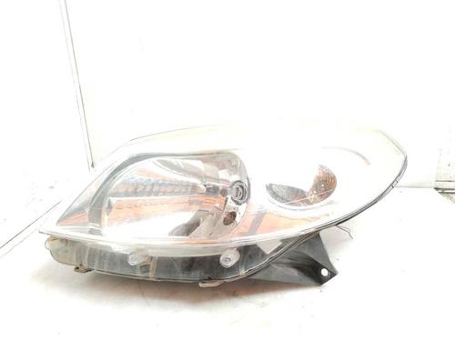 Venstre forlygte DACIA SANDERO 1.2 16V (75 hp) 21603599