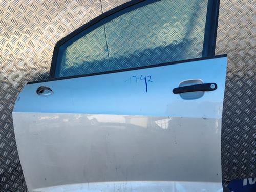 Used Left front door Left front door SEAT IBIZA IV (6J5, 6P1) [2008-2017] 36233821 36233821