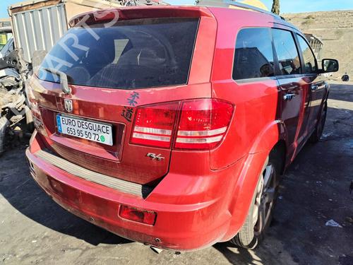 Forlygtekontakt DODGE JOURNEY 2.0 CRD | BP19066023I24 