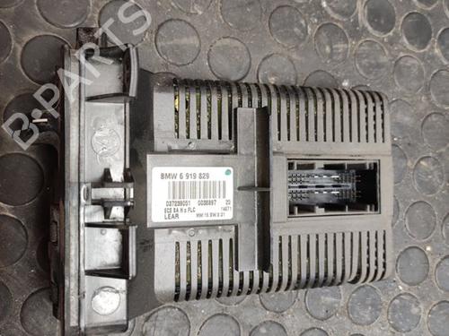 Used Headlight switch BMW 3 (E46) 320 d (150 hp) 17500937