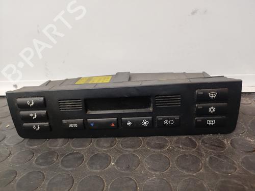 Used Climate control Climate control 17500936 17500936