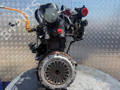 Used Engine Engine RENAULT KANGOO (KC0/1_) [1997-2026] 35806181 35806181