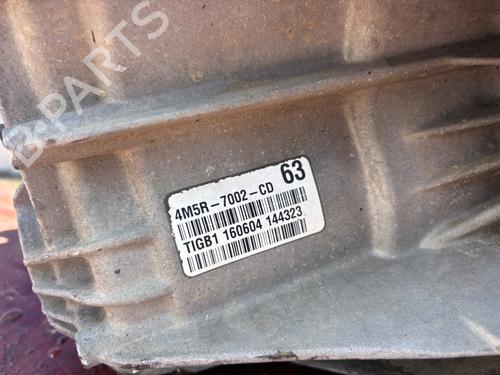 Gearbox FORD FOCUS II (DA_, HCP, DP)  | BP25266966M3 