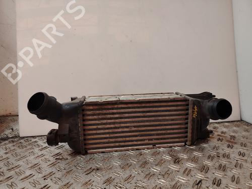 Intercooler Intercooler PEUGEOT 407 (6D_) [2004-2011] 37081914 37081914