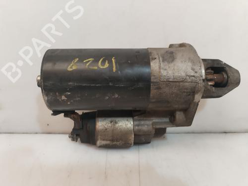Used Starter Starter MERCEDES-BENZ SPRINTER 3-t Bus (B906) 224 (906.713) (258 hp) 36756668 36756668