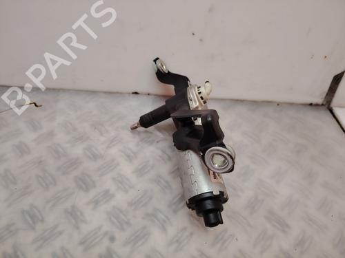 Rear wiper motor BMW 1 (E81) 116 i | BP34139170M102 - Image 4