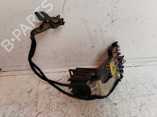 Sikringsdose CITROËN BERLINGO MULTISPACE (B9) 1.6 HDi 75 16V | BP17505601E1