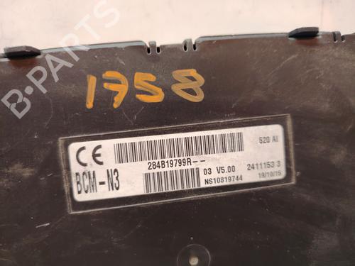 Electronic module NISSAN NV400 Van (X62, X62B) dCi 110 | BP36754386M83 - Image 3