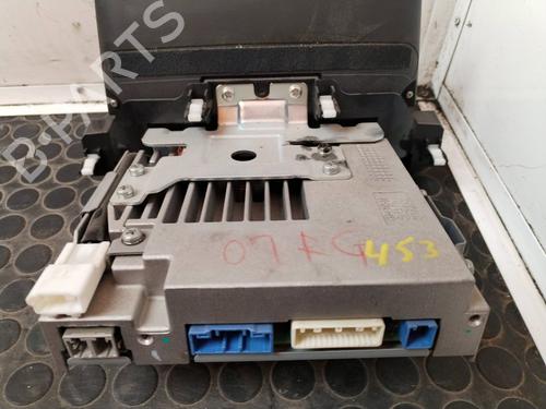 Electronic module MAZDA 6 Saloon (GJ, GL) 2.2 D (GJ2FP) | BP17625272M83 