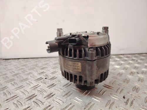 Used Alternator FORD FIESTA V (JH_, JD_) 1.4 TDCi (68 hp) 31587070