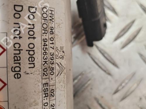 Elektronisk modul CITROËN BERLINGO MULTISPACE (B9) 1.6 HDi 75 16V | BP30943904M83