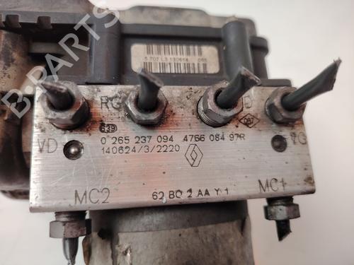 ABS pump RENAULT MASTER III Van (FV) 2.3 dCi 130 RWD (FV01, FV10, FV11, FV12) | BP32845918M43  - Image 5