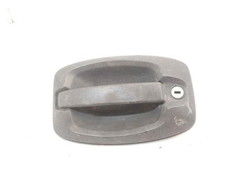 Used Front left exterior door handle FIAT DUCATO Platform/Chassis (250_) 120 Multijet 2,3 D (120 hp) 22557846