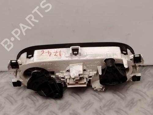 Climate control IVECO DAILY VI Platform/Chassis  | BP34288169I5  - Image 5