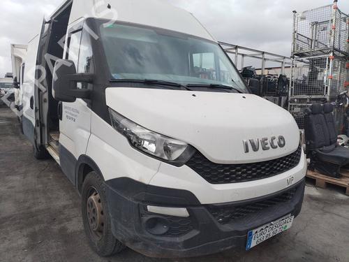Servo brake IVECO DAILY VI Van | BP22368720M42