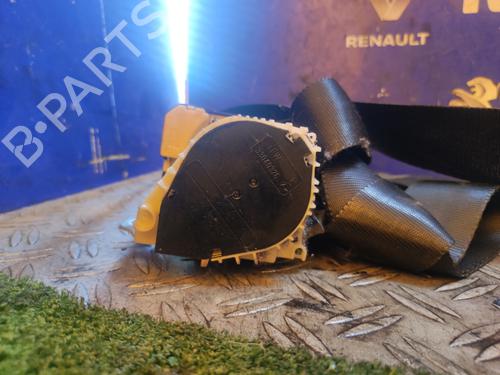 Front left seatbelt FORD FOCUS II (DA_, HCP, DP) 1.6 LPG | BP17509459I26