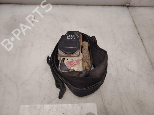 Used Front left seatbelt Front left seatbelt 39193183 39193183