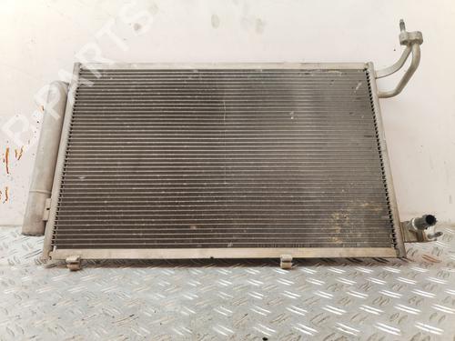 AC radiator FORD FIESTA VI (CB1, CCN) | BP30944236M32