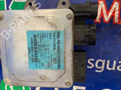 Electronic module CITROËN C2 (JM_) 1.6 VTS | BP17505992M83 