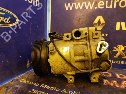 AC compressor HYUNDAI ix35 (LM, EL, ELH) 2.0 | BP17508994M34
