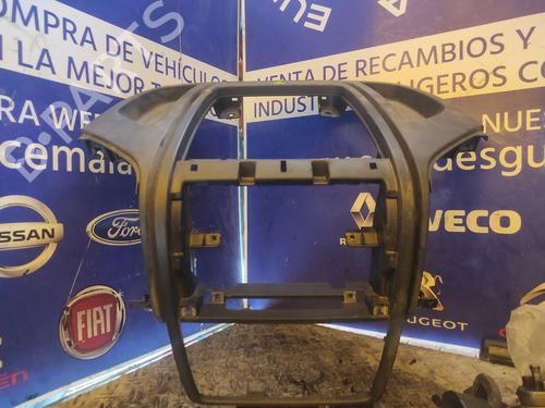 Frontplate/Frontkurv FIAT DUCATO Van (250_) 115 Multijet 2,0 D (116 hp) 17507789