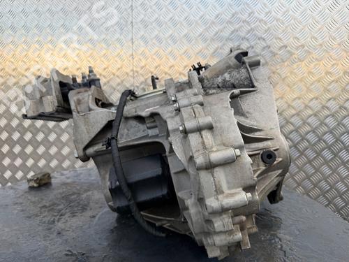 Used Gearbox Gearbox FORD TRANSIT Van (FA_ _) [2006-2014] 33885891 33885891