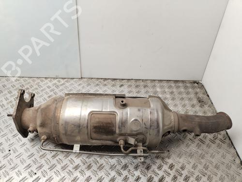 Particulate filter IVECO DAILY VI Platform/Chassis | BP30947234M81