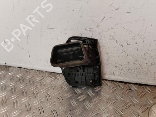 Climate control CITROËN C4 Picasso I MPV (UD_) 2.0 HDi 138 | BP24507580I5 