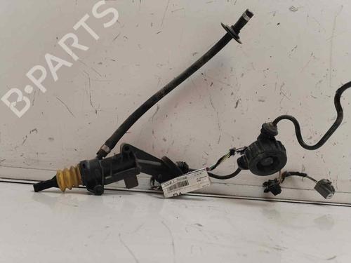 Clutch slave cylinder FORD TRANSIT V363 Van (FCD, FDD) | BP19489685M113