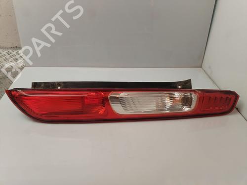 Used Right taillight FORD FOCUS II (DA_, HCP, DP) [2004-2013]  30946355
