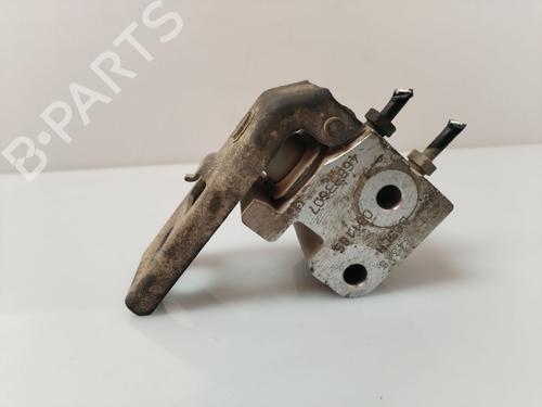 Used Brake master cylinder Brake master cylinder FIAT DUCATO Platform/Chassis (244_) [2001-2026] 40528557 40528557