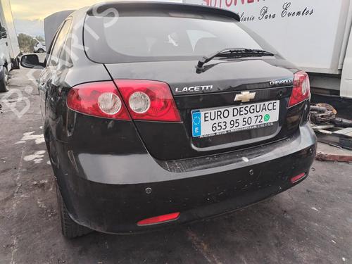 Climate control CHEVROLET LACETTI (J200) 2.0 D | BP17503829I5 