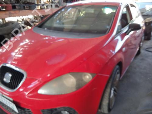 Elektronisk modul SEAT LEON (1P1) 1.9 TDI | BP17500922M83 