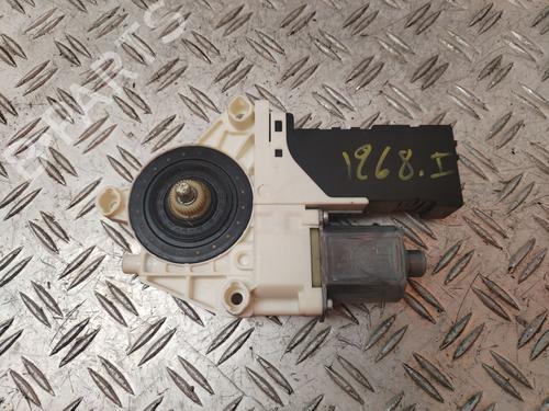 Left front window motor PEUGEOT 407 (6D_) | BP30943989E21