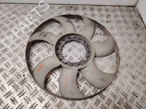 Used Fan Fan FORD TRANSIT Bus (FD_ _, FB_ _, FS_ _, FZ_ _, FC_ _) [2000-2006] 34225348 34225348