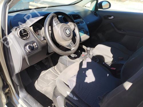 Climate control SEAT ALTEA (5P1) | BP30946719I5