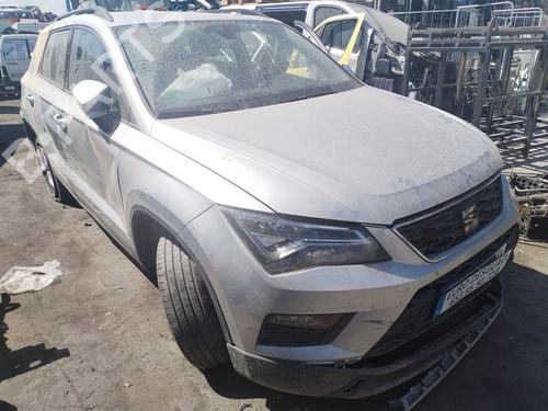 Used Parts SEAT ATECA (KH7, KHP) [2016-2026]  4390300
