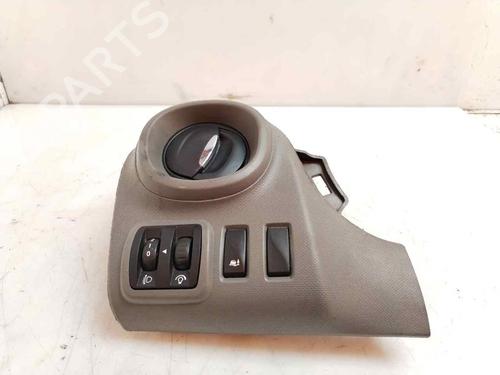Used Switch RENAULT TRAFIC III Bus (JG_) 1.6 dCi 90 (JGME) (90 hp) 23266634