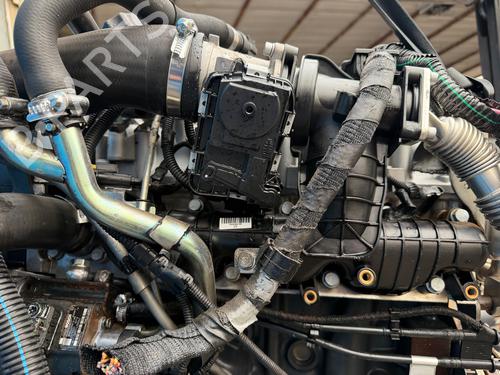 Engine IVECO DAILY V Platform/Chassis 26L11, 29L11, 29S11, 35C11D, 35S11, 40C11 | BP31600679M1 