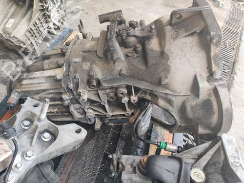 Gearbox RENAULT MASTER II Platform/Chassis (ED/HD/UD) | BP17508852M3