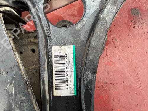 Rama pomocnicza FIAT DUCATO Van (250_) 130 Multijet 2,3 D | BP30945683M9