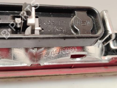 Third brake light FIAT DUCATO Van (250_) 130 Multijet 2,3 D | BP35986998L11 - Image 2