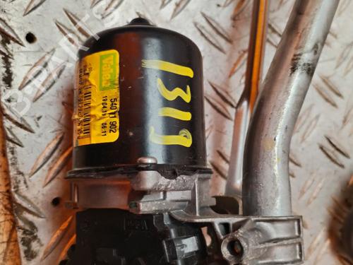 Front wiper motor RENAULT KANGOO BE BOP (KW0/1_) 1.5 dCi 75 | BP30944400M29 