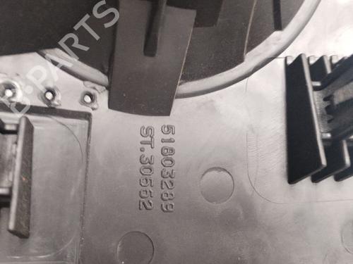 Air vent FIAT 500 C (312_) | BP31600613I21