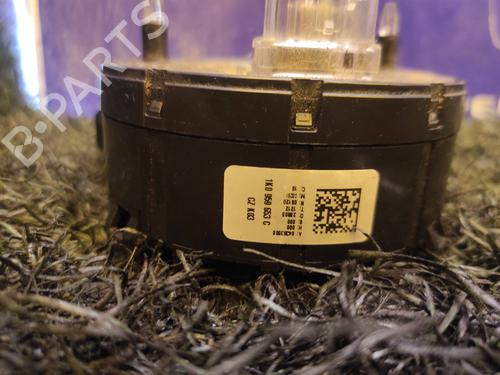 Squib airbag SEAT ALTEA (5P1) | BP17507670C102