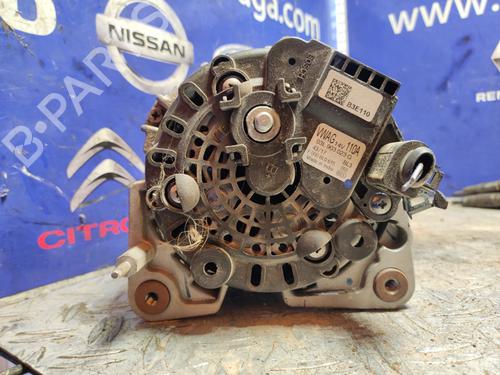 Generator VW PASSAT B7 (362) 2.0 TDI (140 hp) 17500418