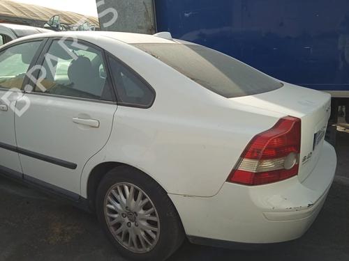 AC radiator VOLVO S40 II (544) 2.0 D | BP30944688M32