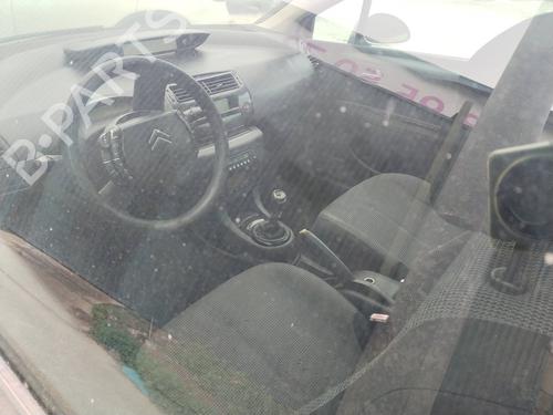 Pipe CITROËN C4 Coupe (LA_) | BP25033693M125