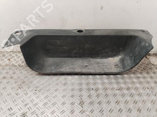 Trinbræt RENAULT TRAFIC II Bus (JL) [2001-2025]  30944207